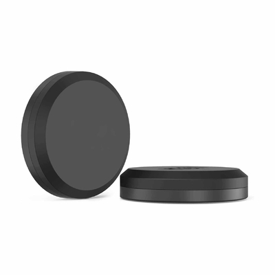 Ultra Slim Dashboard 4pcs N40 Car Mount Magnetic Phone Holder For Car Vent